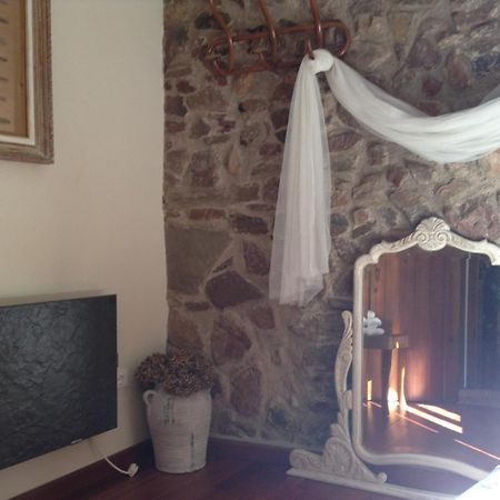 Casa Rural Pico Espadan Vendégház Almedíjar Kültér fotó