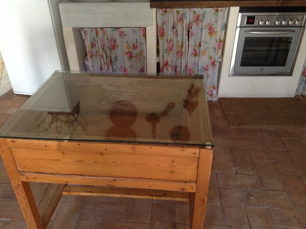 Casa Rural Pico Espadan Vendégház Almedíjar Kültér fotó
