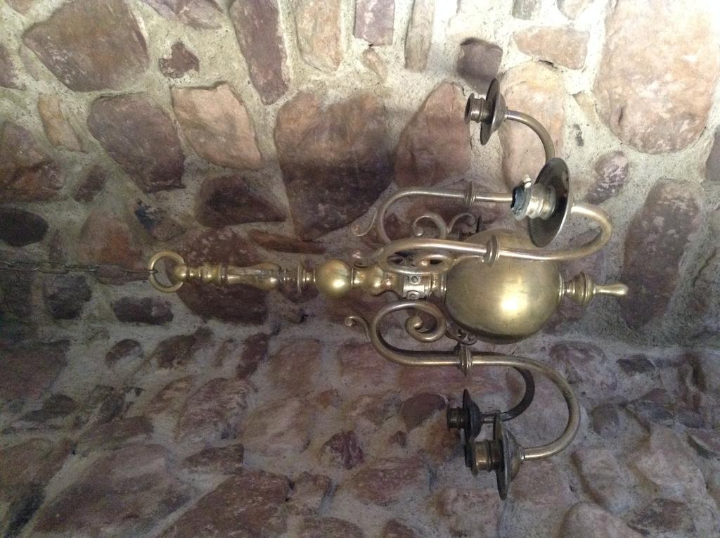 Casa Rural Pico Espadan Vendégház Almedíjar Kültér fotó