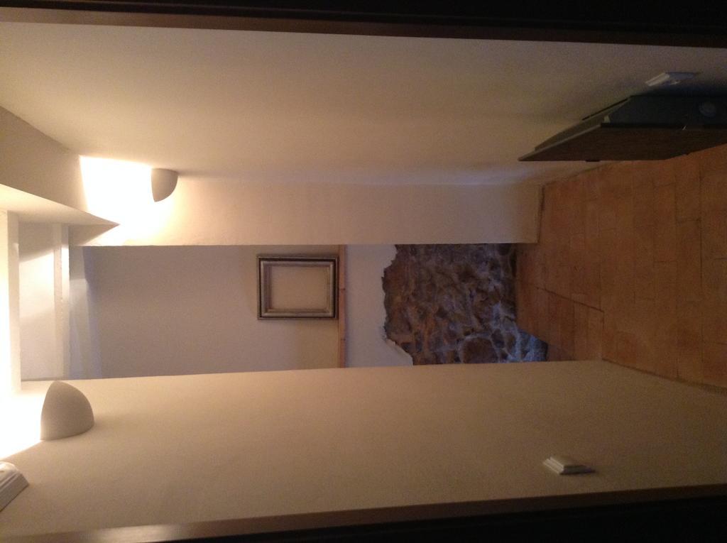 Casa Rural Pico Espadan Vendégház Almedíjar Kültér fotó