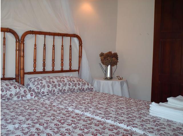 Casa Rural Pico Espadan Vendégház Almedíjar Szoba fotó